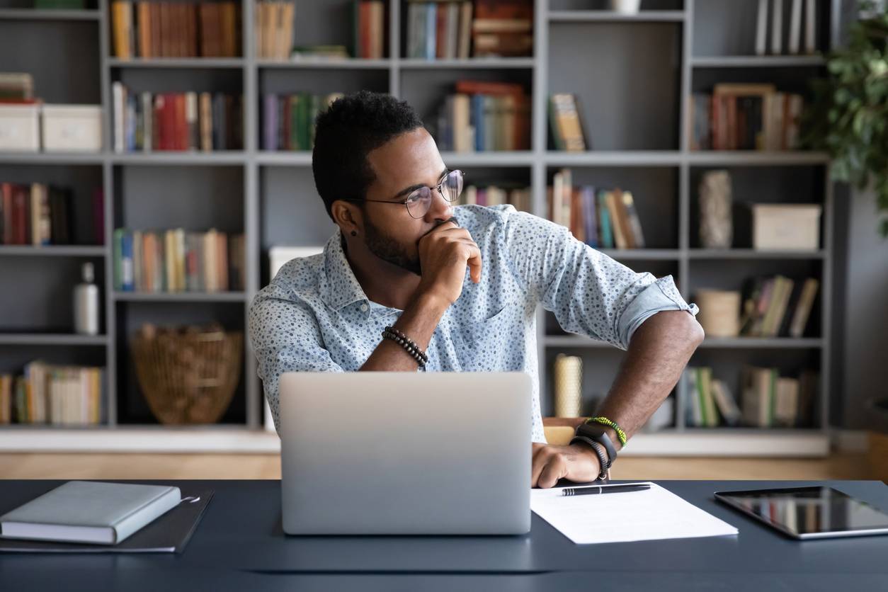 profil de personnalité et business